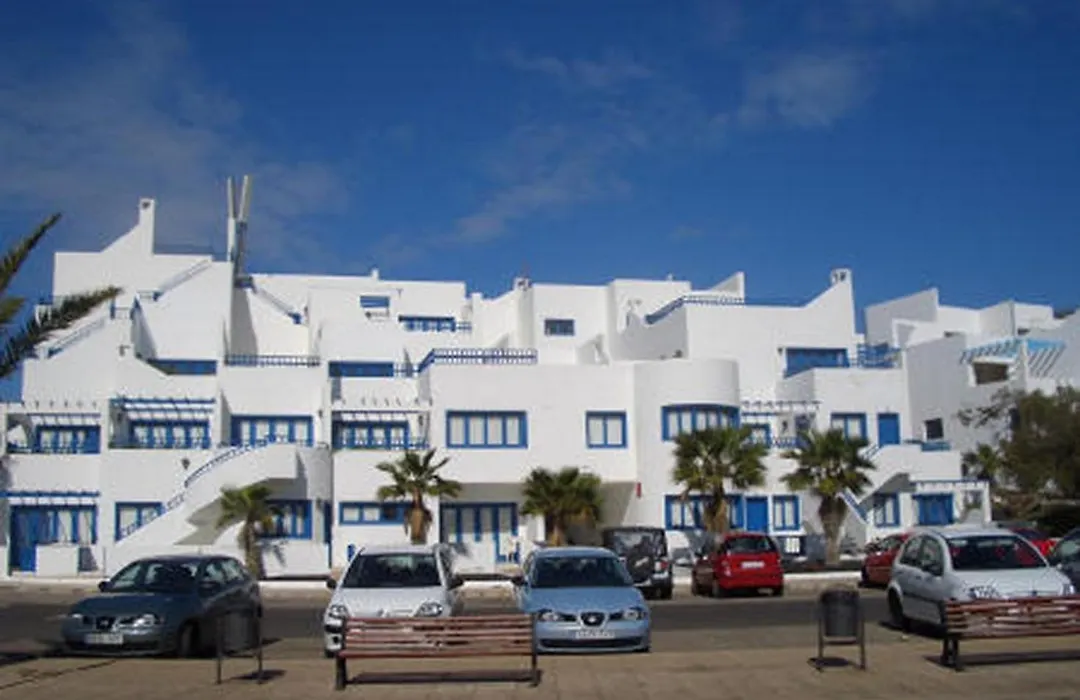 Apartamentos Club Pocillos (Adults Only)-1