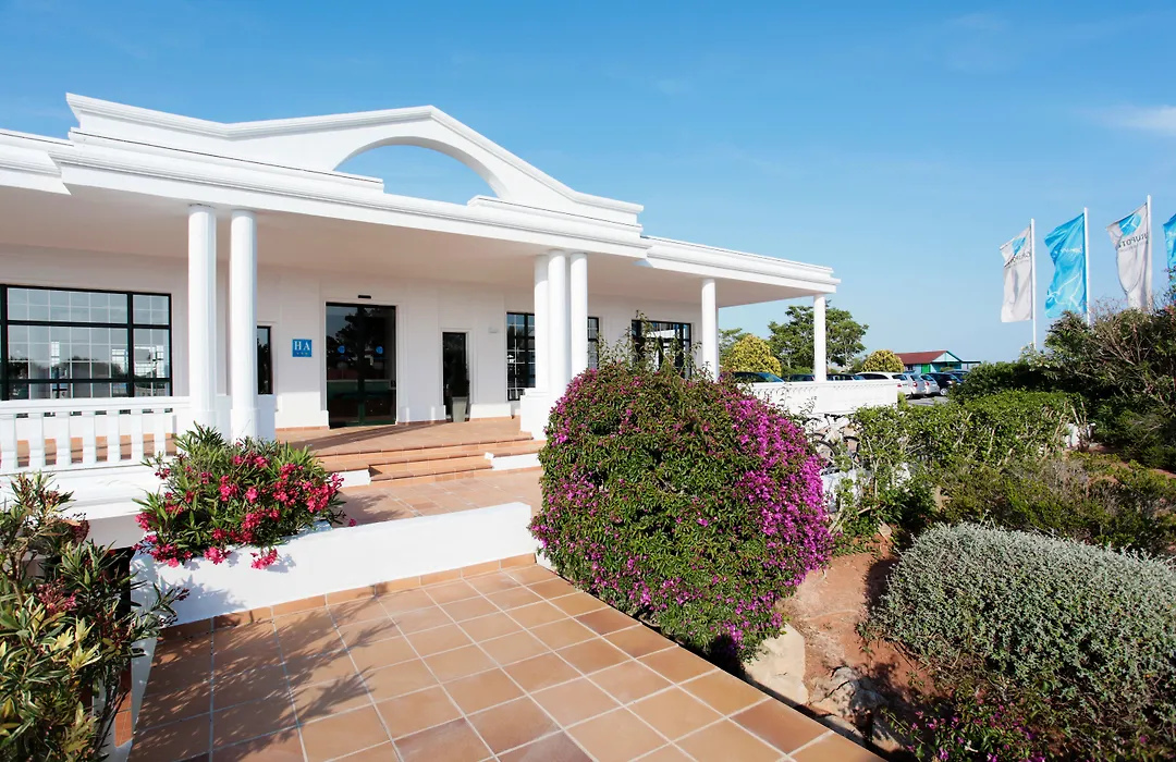 Grupotel Mar De Menorca-1