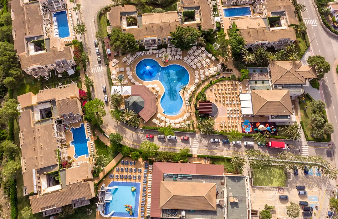 Zafiro Menorca-1