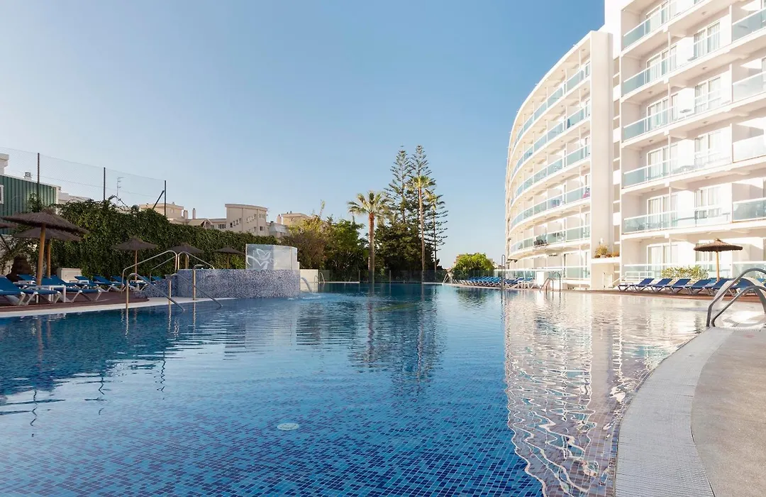 Hotel Palia Las Palomas-1