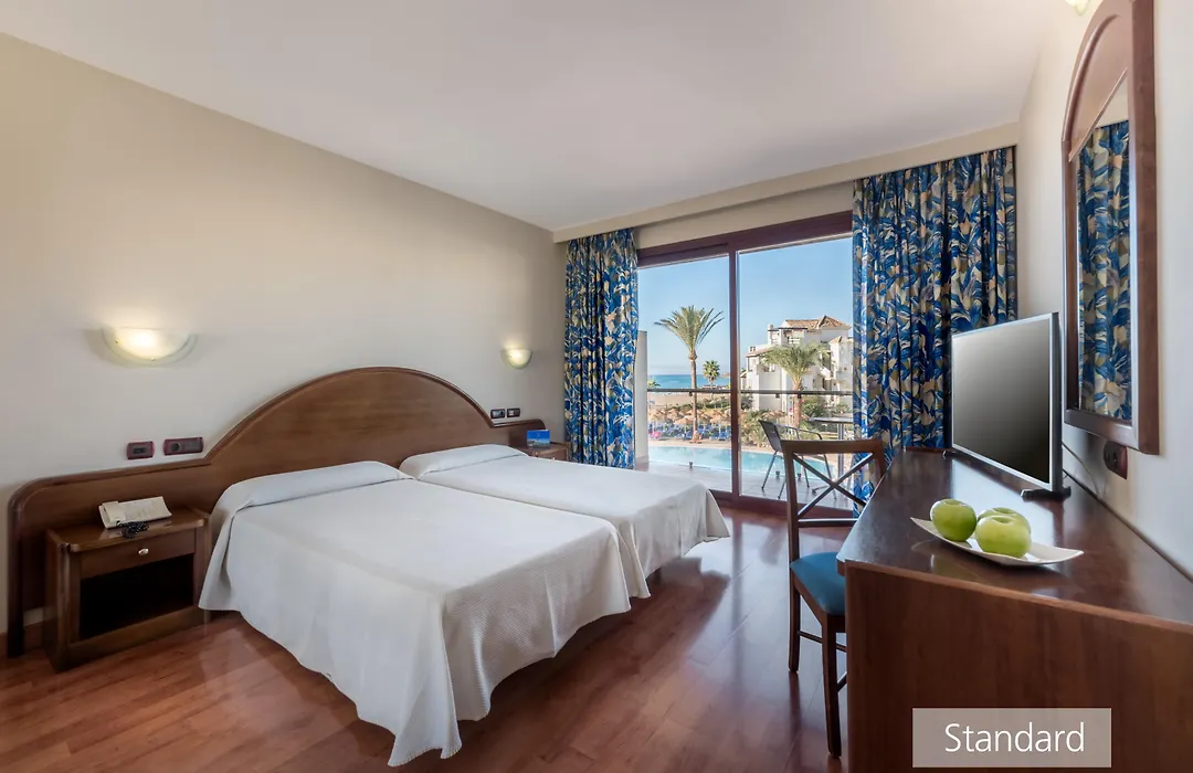 Gran Hotel Costa Del Sol-1