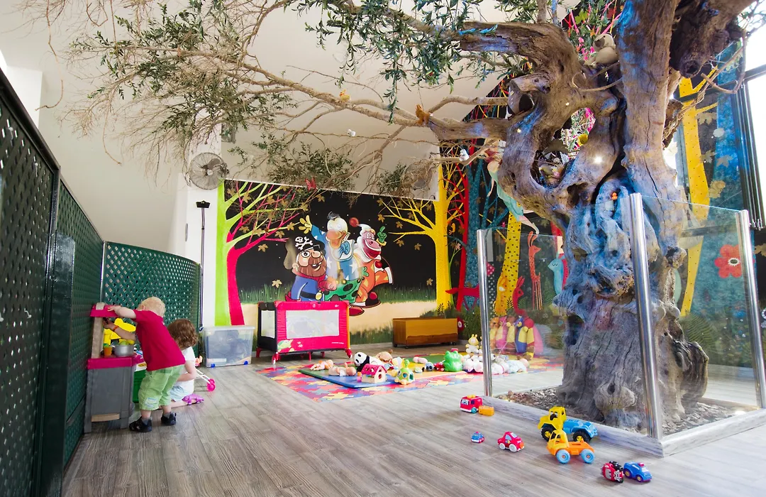 Royal Son Bou Family Club-1
