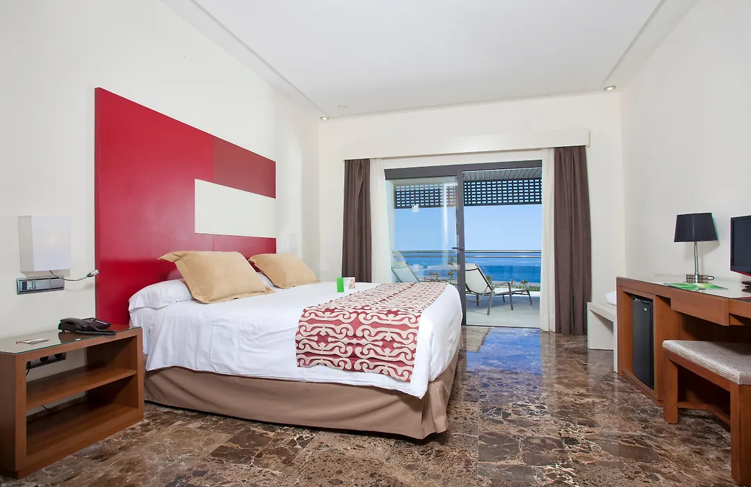 Estepona Hotel & Spa Resort-1