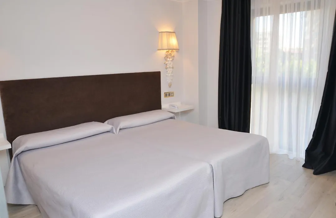 B&B Hotel Salamanca Centro Artheus-1