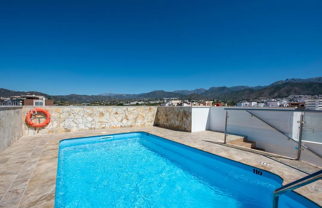 Hotel Toboso Chaparil-1