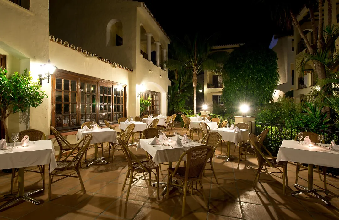 Bluebay Banus-1