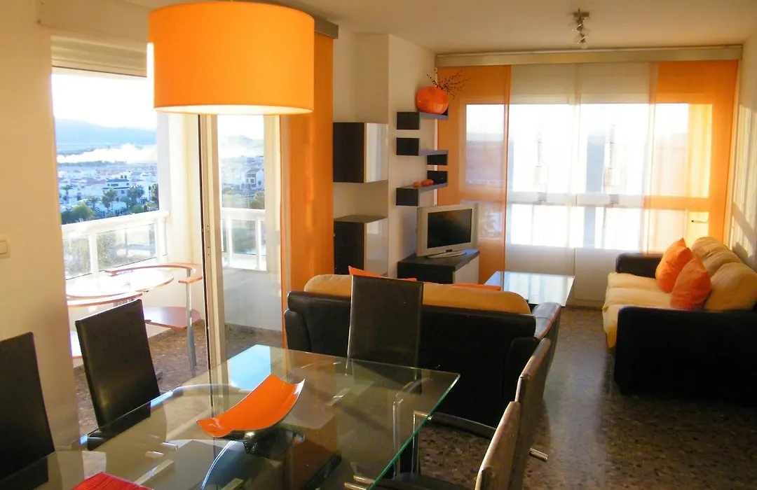 Apartamentos Milenio-1