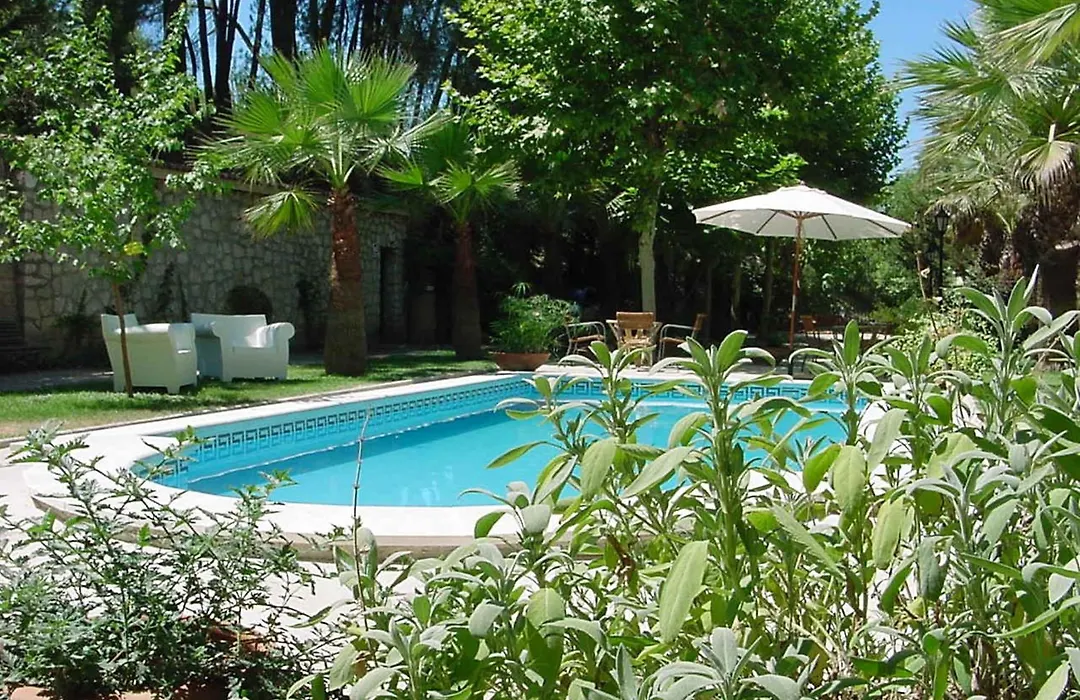 Hotel L'Estació-1