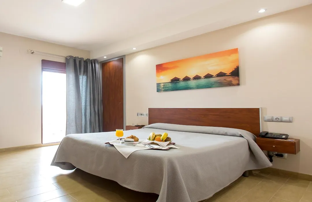 Hotel Olympia Ronda I-1