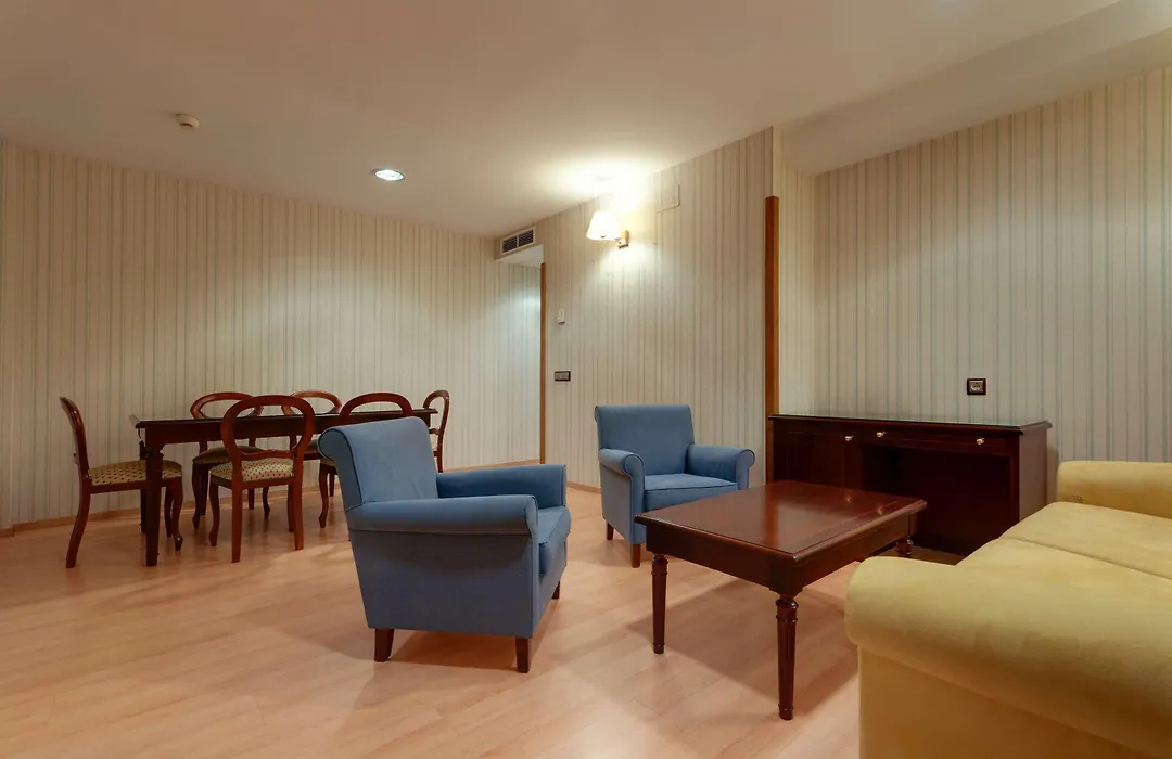 Hotel Madrid Leganes Affiliated By Melia-1