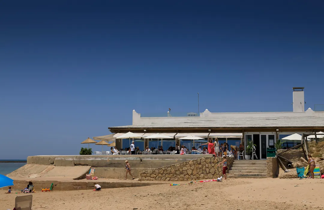 Playa De La Luz-1