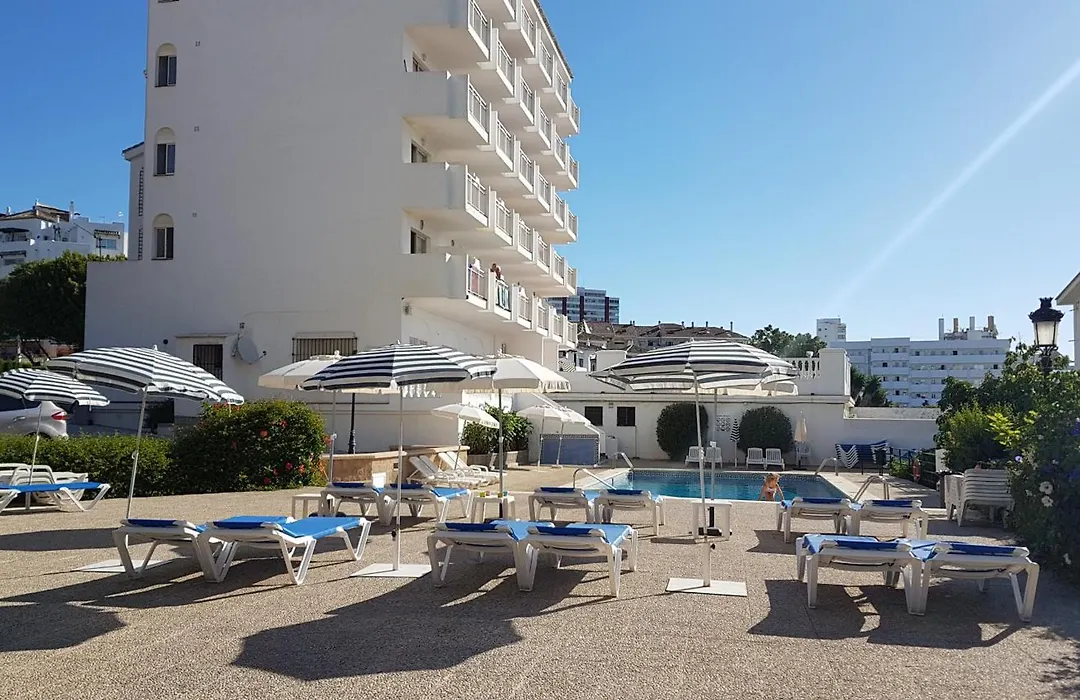 Sunny Beach-1