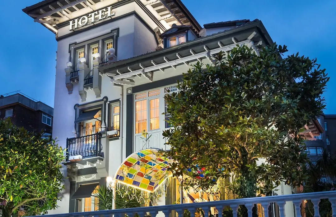 Hotel Boutique Las Brisas-1