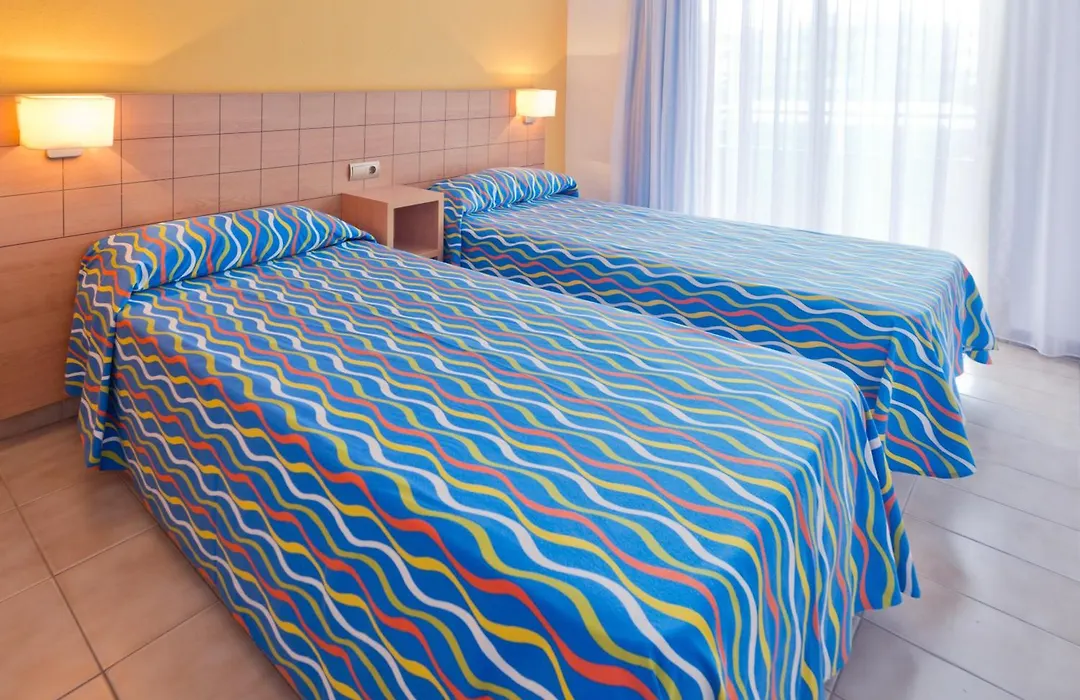 Voramar Cambrils-1