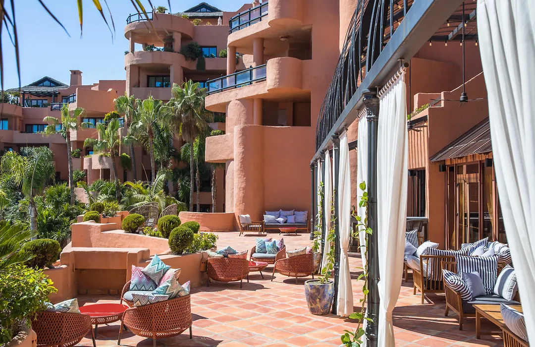 Hacienda Del Mar Member Of Melia Collection-1