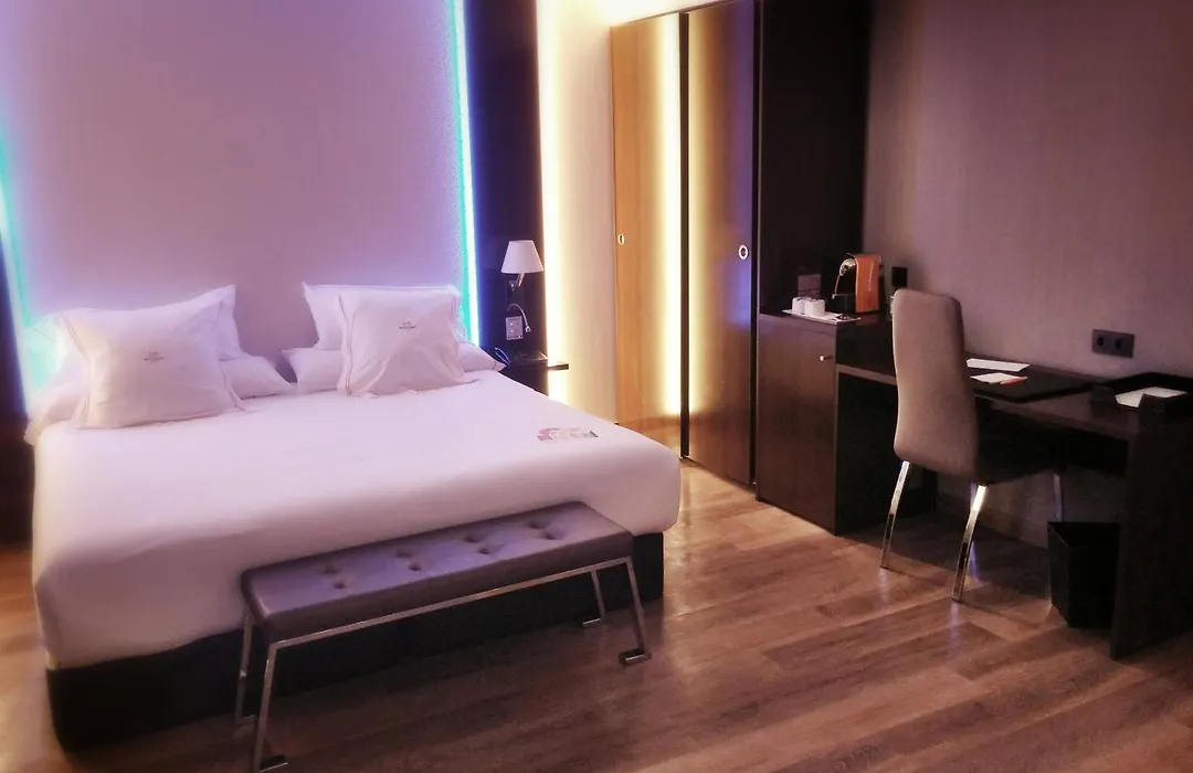 Mb Boutique Hotel - Adults Recommended-1