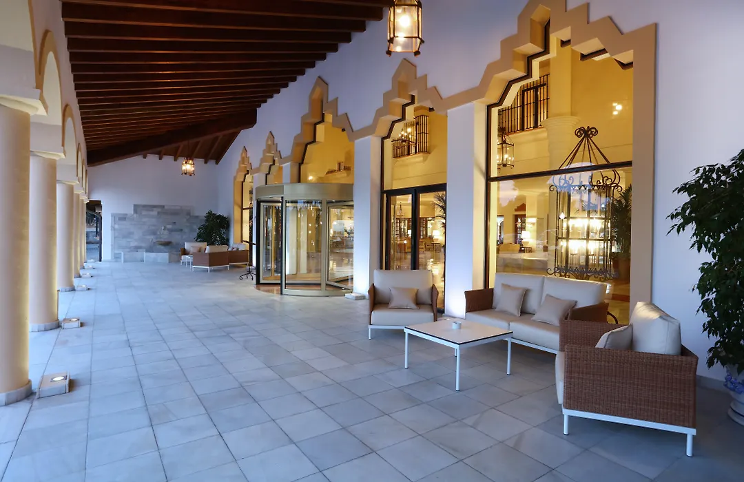 Iberostar Selection Andalucia Playa-1