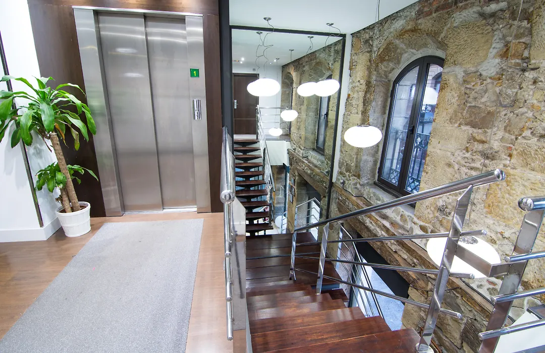 Petit Palace Arana Bilbao-1