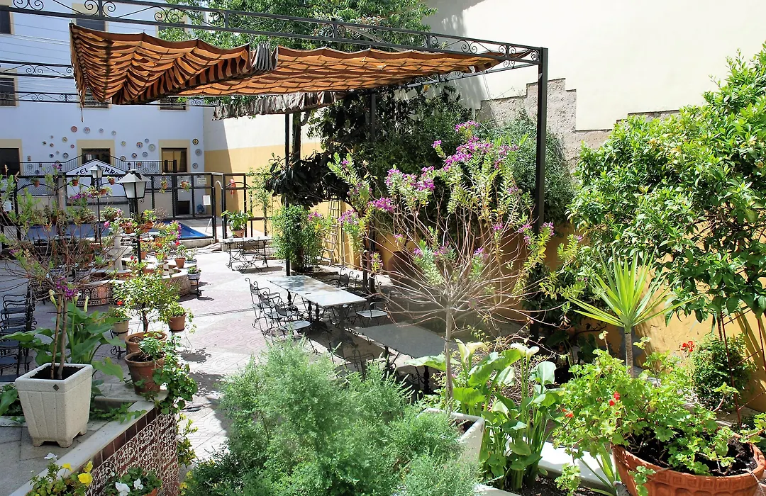 Hotel Averroes-1