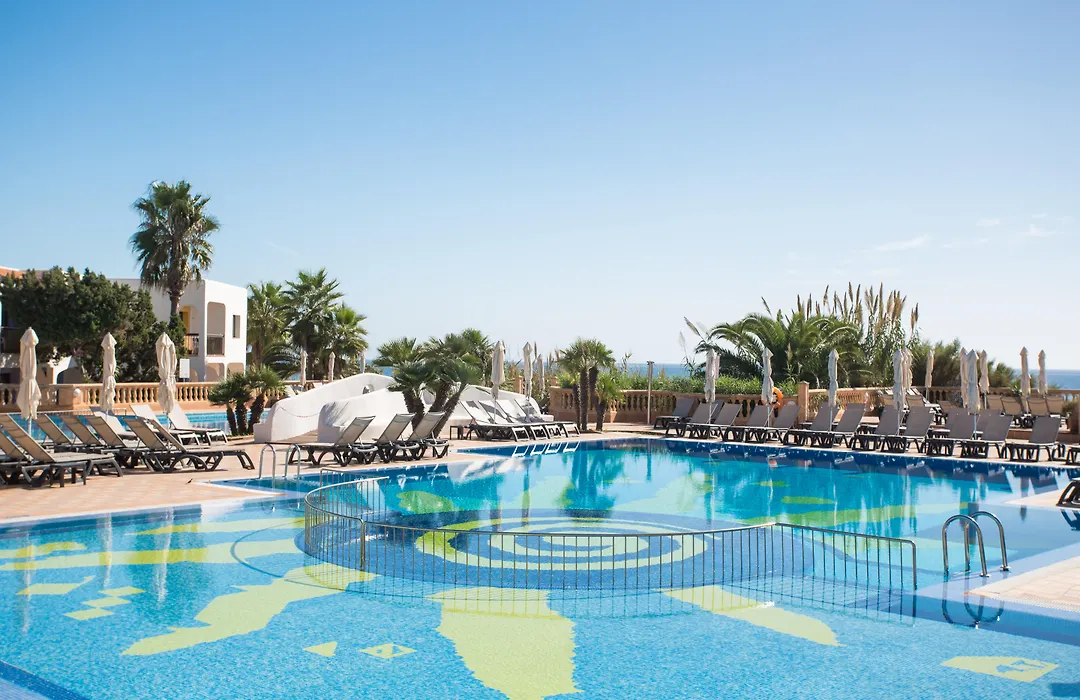 Insotel Hotel Formentera Playa-1