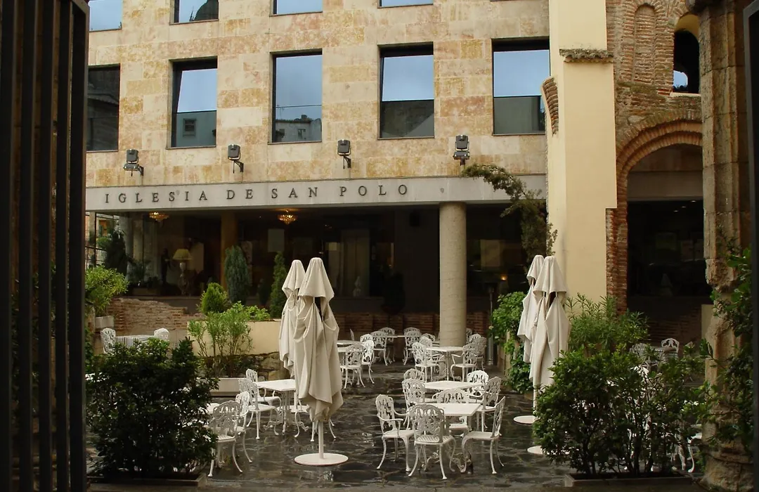 Hotel San Polo-1