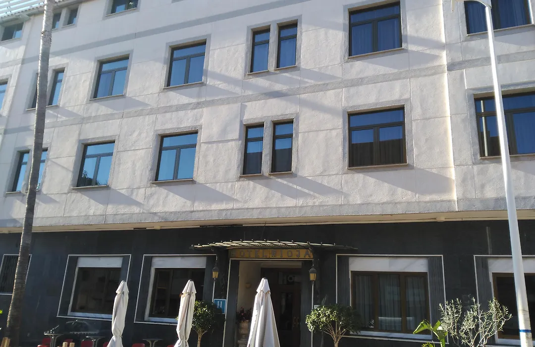 Hotel Rioja-1