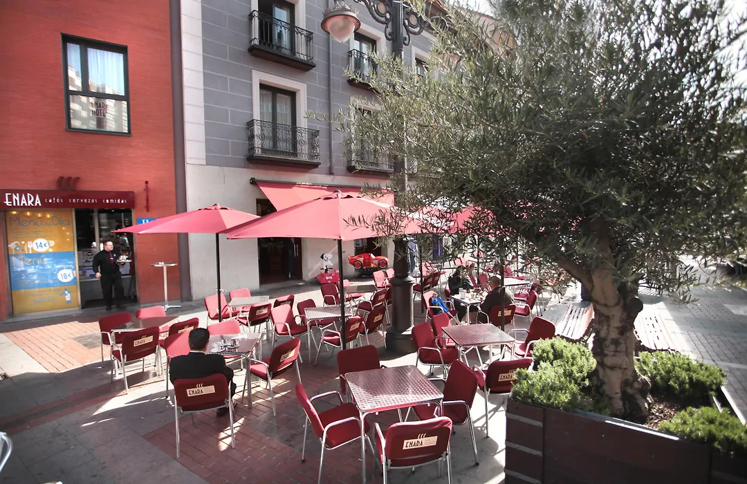 Ele Enara Boutique Hotel-1