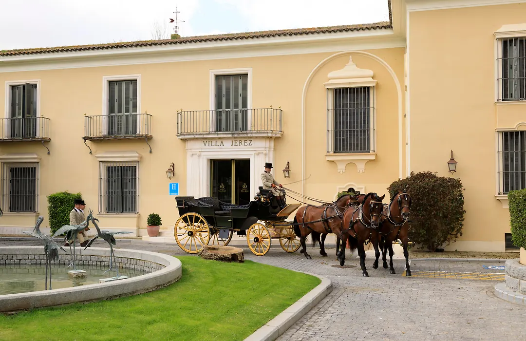 Villa Jerez-1