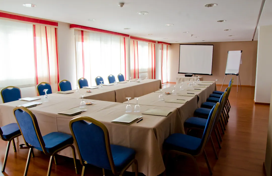 Hotel Castilla Alicante-1