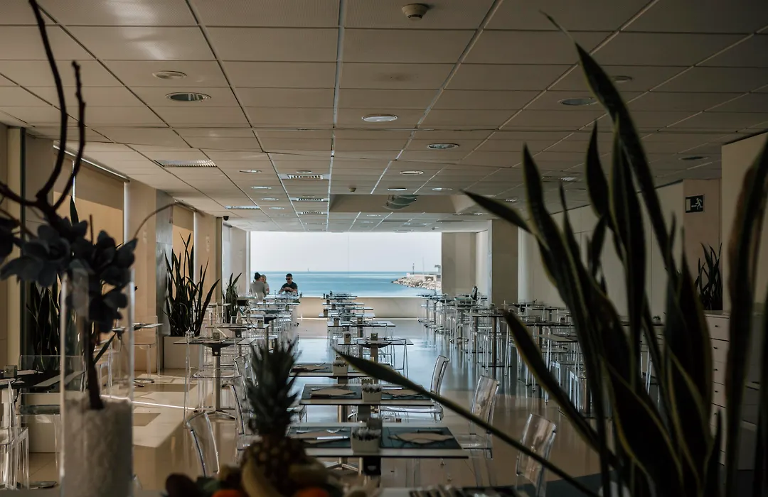 INNSiDE by Meliá Alicante Porta Maris-1