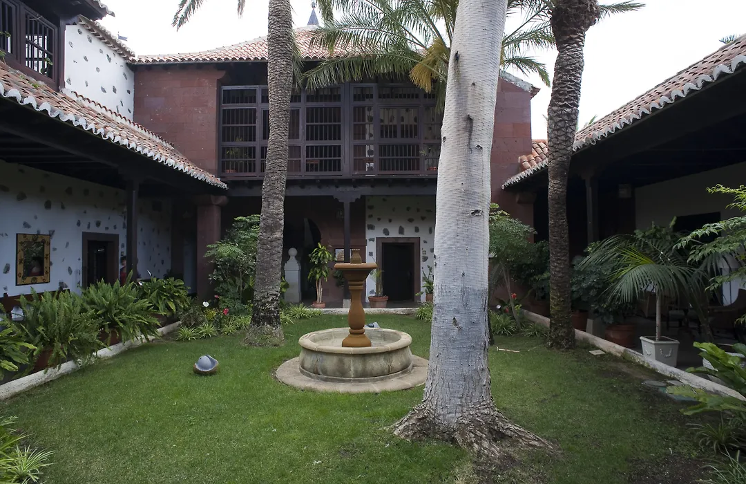 Parador De La Gomera-1