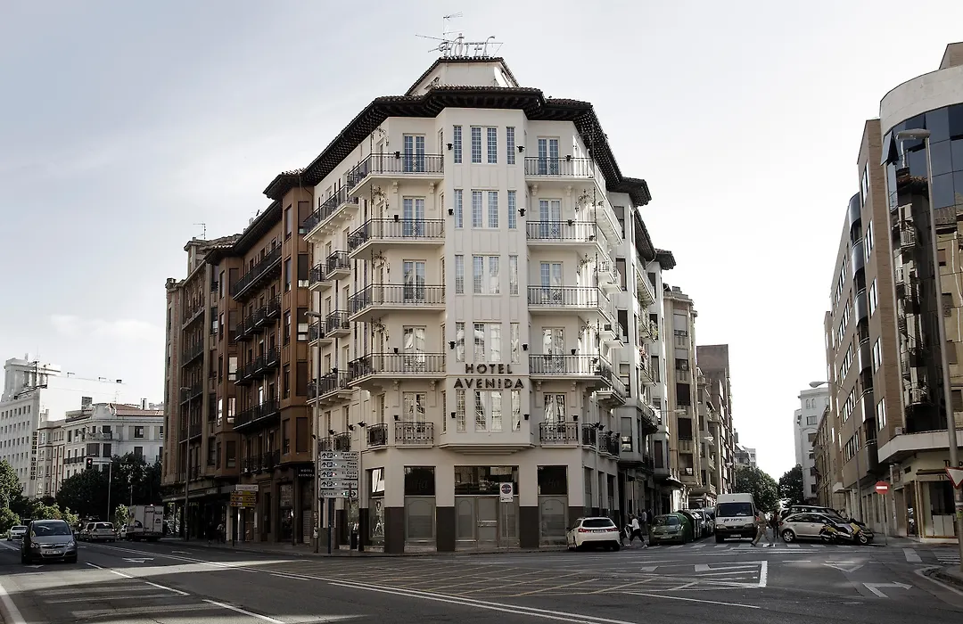 Hotel Avenida-1