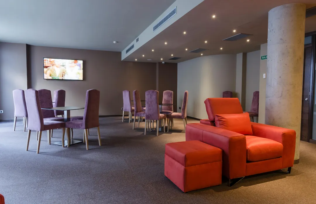 Agua De Mar Hotel Boutique-1