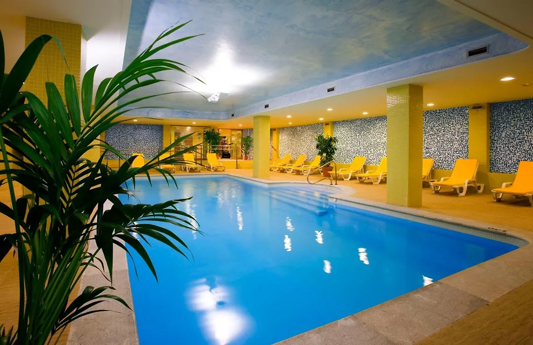 Playas de Liencres - Hotel&Apartamentos-1
