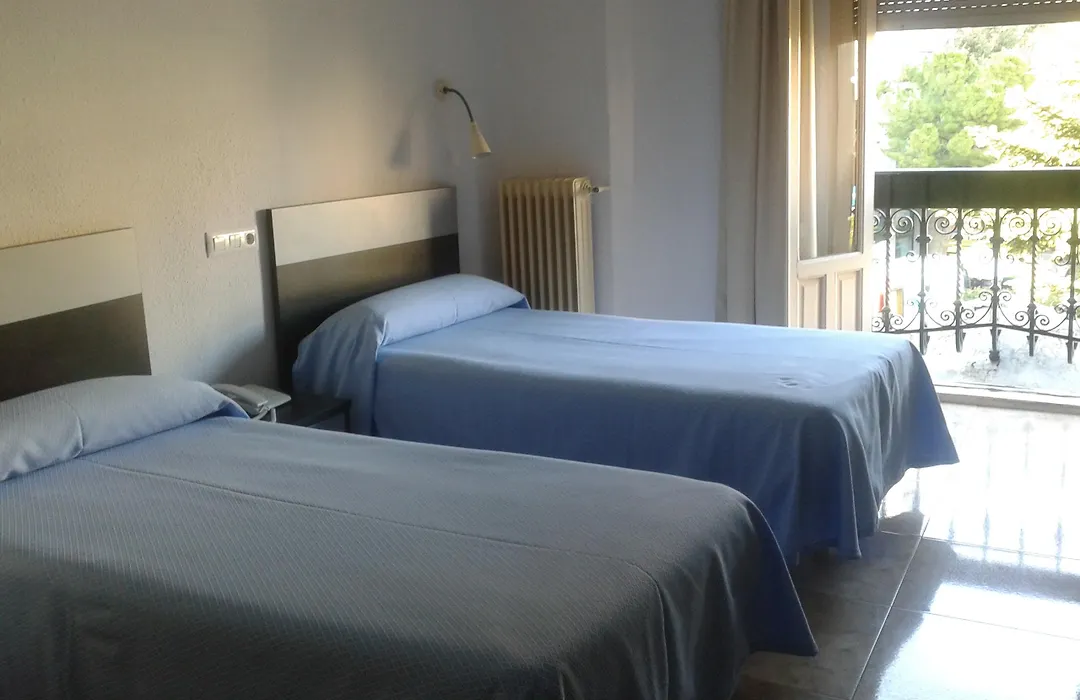 Hotel Altozano-1