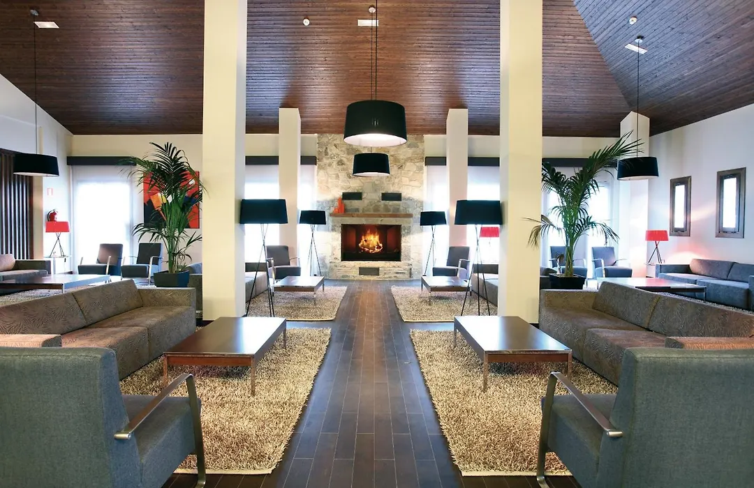 Hotel&Spa Real Badaguás Jaca-1