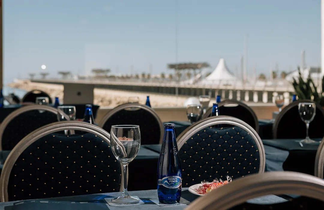 Suites Del Mar By Melia-1