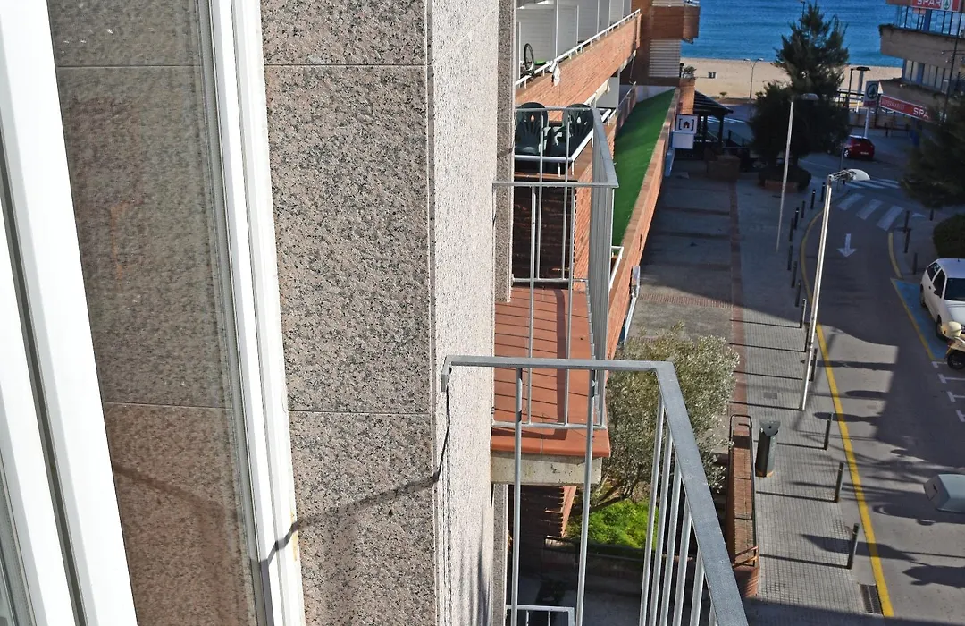 Ar Dosjoimi Apartments-1