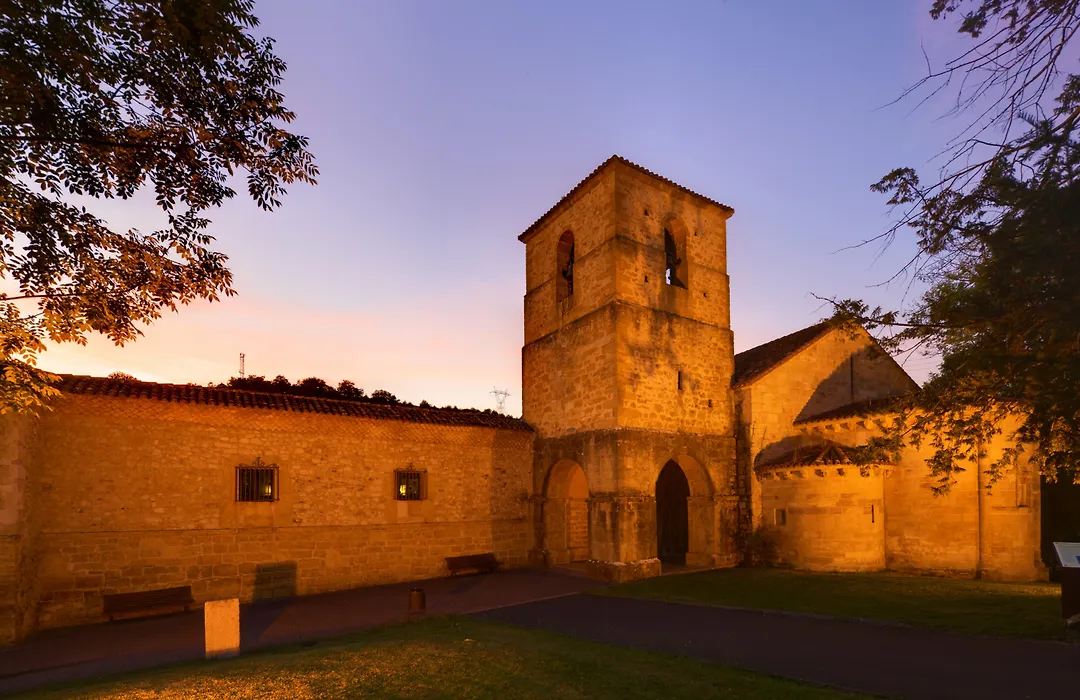 Parador De Cangas De Onis-1