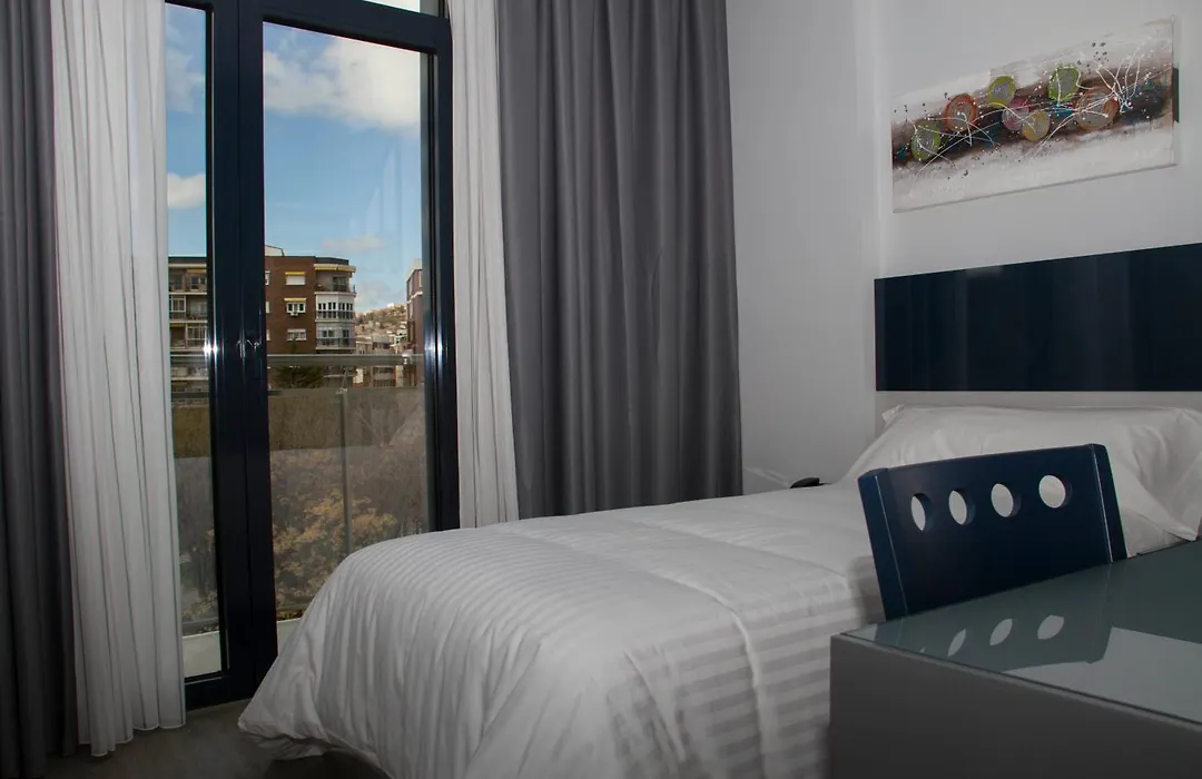 Hotel Santa Eulalia-1