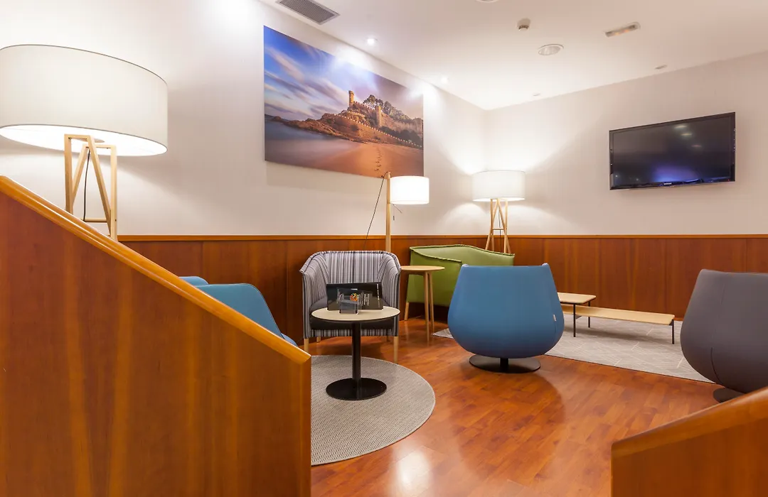 Hotel Delfin 4 Sup-1