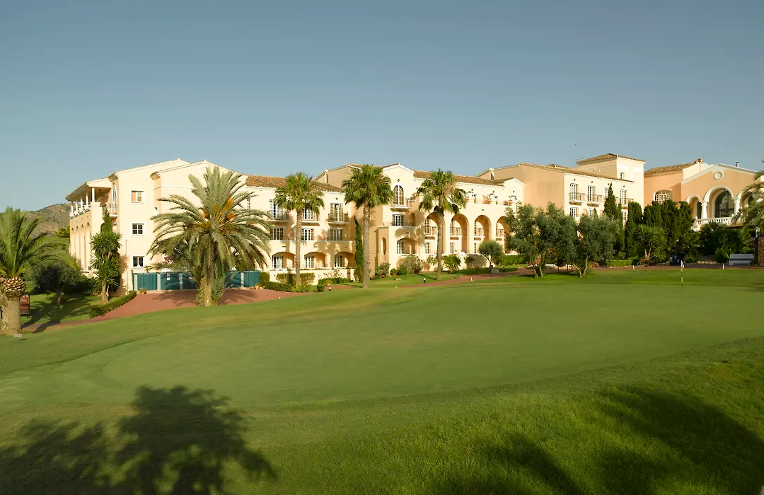 Grand Hyatt La Manga Club Golf & Spa-1