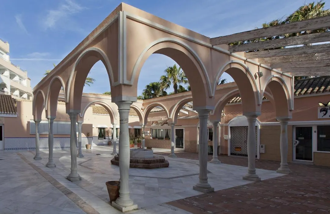 Playalinda-1