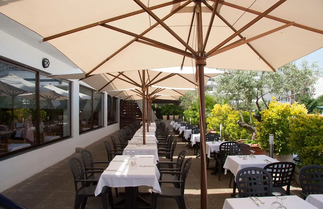 Hotel Gran Garbi & Aquasplash-1