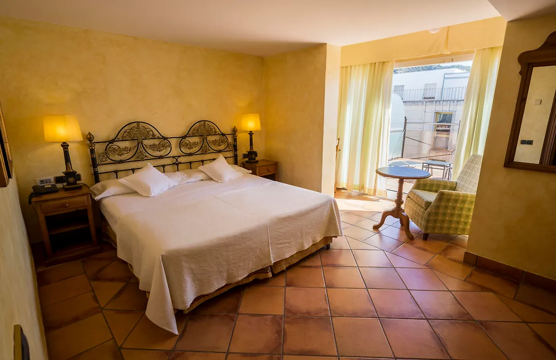 Rvhotels Vila De Tossa (Adults Only)-1