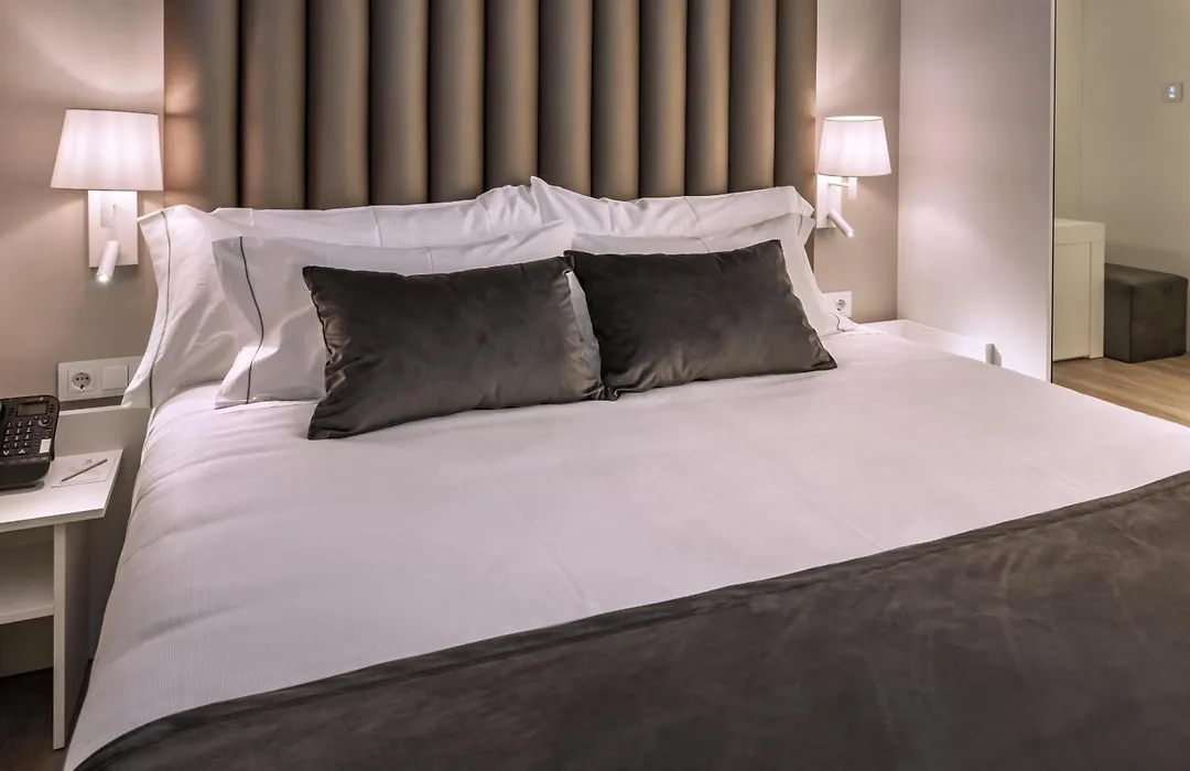 Hotel Playafels-1