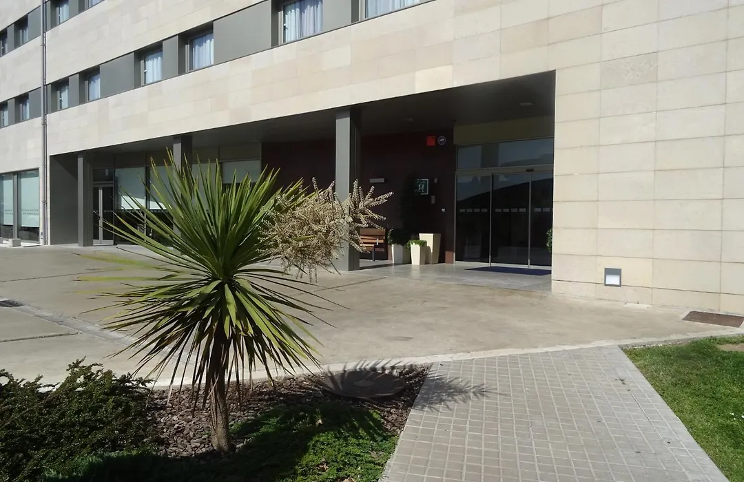 Holiday Inn Express Sant Cugat By Ihg-1