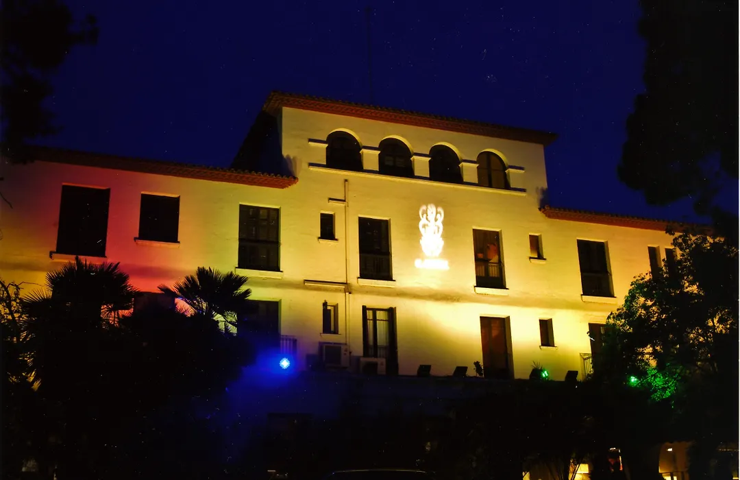 Hotel El Castell-1
