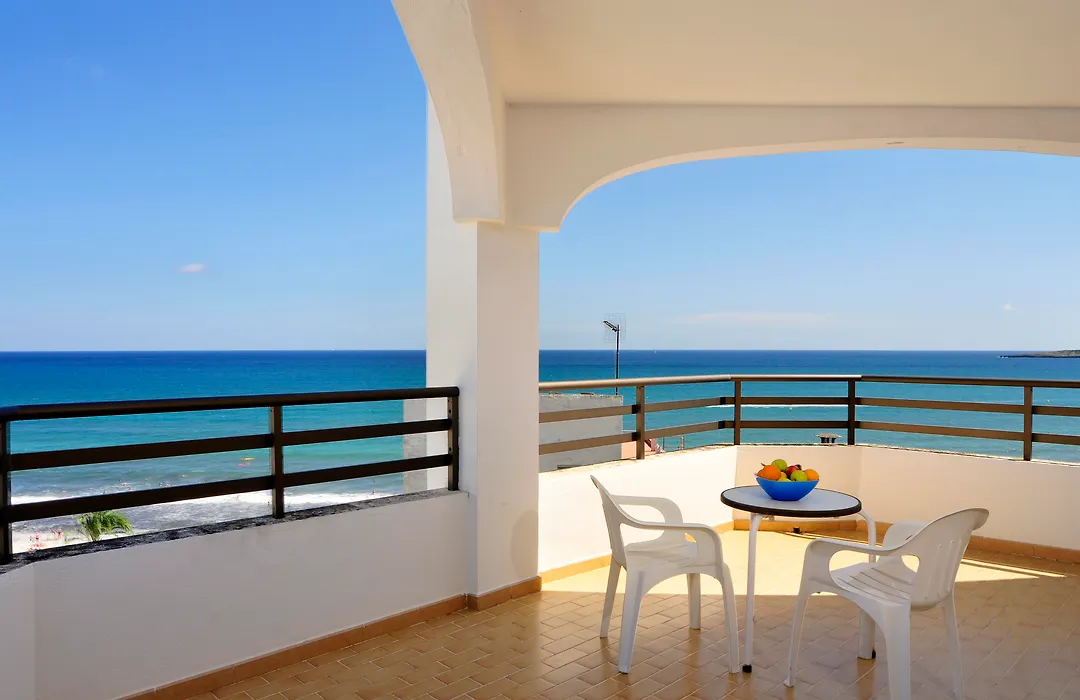 R2 Cala Millor Beach Apartment-1