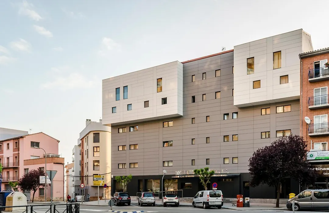 Hotel Civera-1